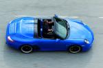Porsche 911 Carrera Speedster 2011 года